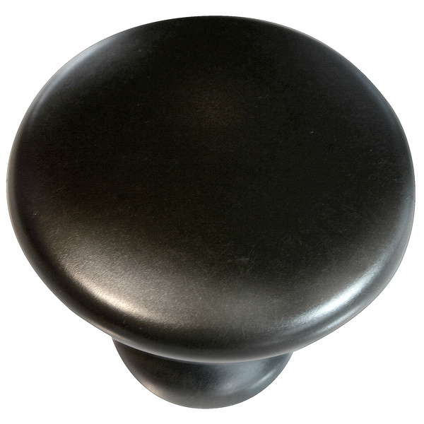 Laurey 1 1/4" Richmond Knob, Oil rubbed Bronze 55566